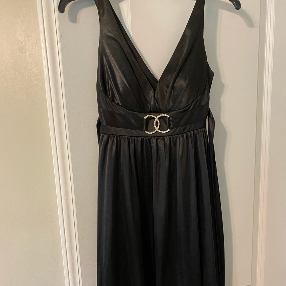 Little Black Cocktail Dress - Small, worn once/EUC